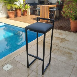 Banqueta Para Cozinha