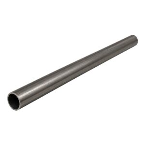 Barra de Aço Tubo Metalon 3/4 6 pç 1m